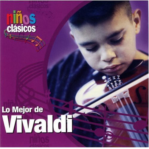 Mejor de Vivaldi