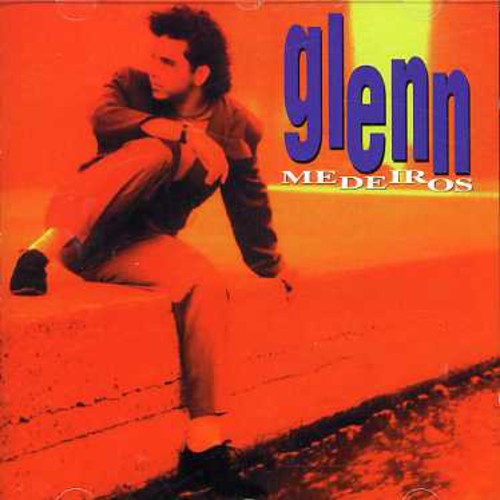 Glenn Medeiros