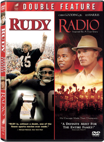 Rudy / Radio