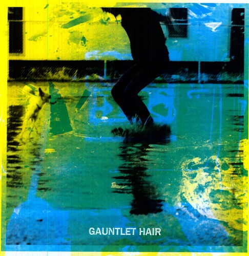 Gauntlet Hair