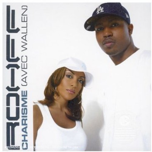 Charisme (2-Track) [Import]