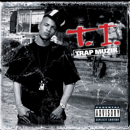Trap Muzik [Explicit Content]