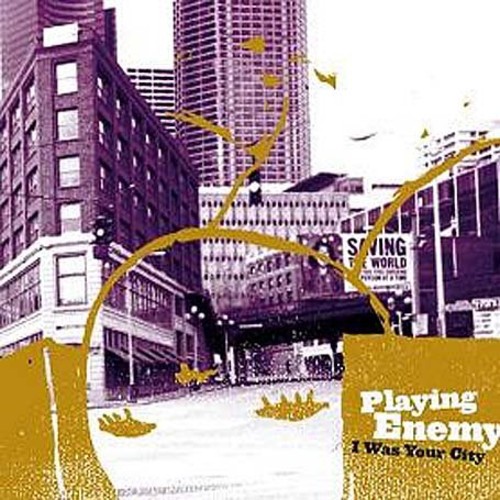 Was Your City