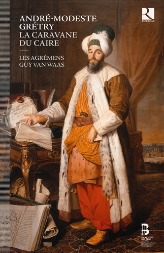 La Carvane Du Caire