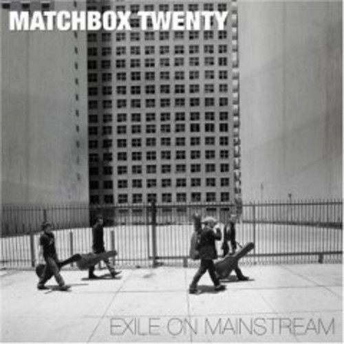 Exile on Mainstream [Import]