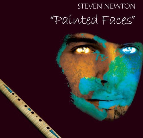Painted Faces