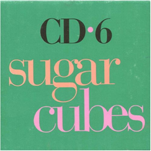 CD Singles Box [Import]