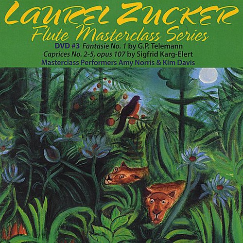 Masterclass Series 3