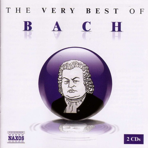 Very Best of Bach