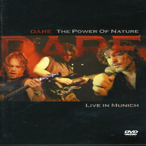 Power of Nature [Import]