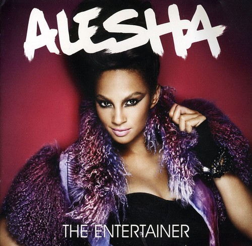 Entertainer [Import]