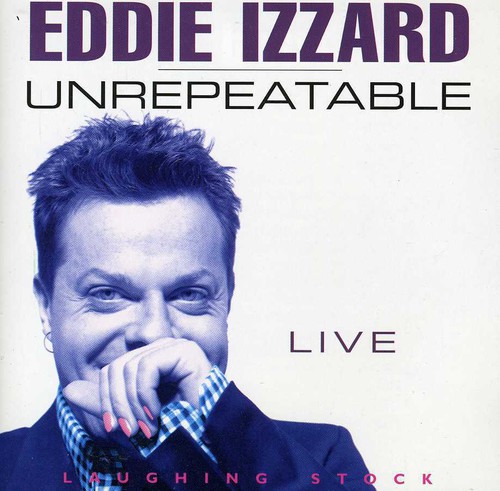 Unrepeatable [Import]