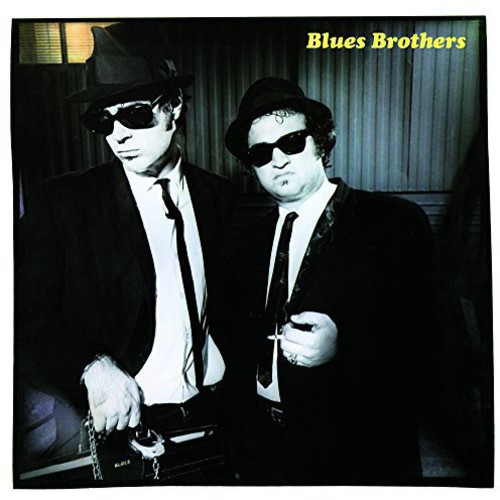Briefcase Full of Blues [Import]