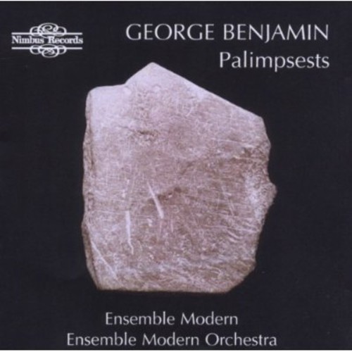 Palimpsests