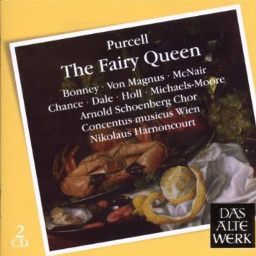 Purcell: Fairy Queen