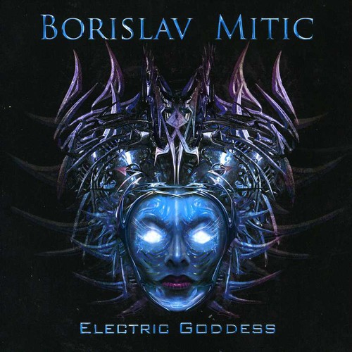 Electric Goddess