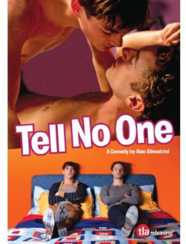 Tell No One