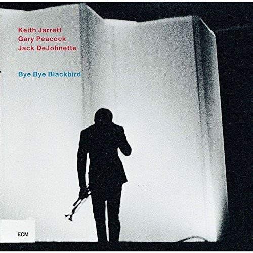Bye Bye Blackbird [Import]