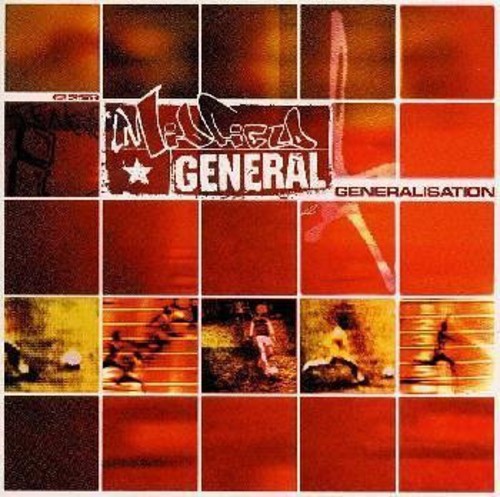 Generalisation [Import]