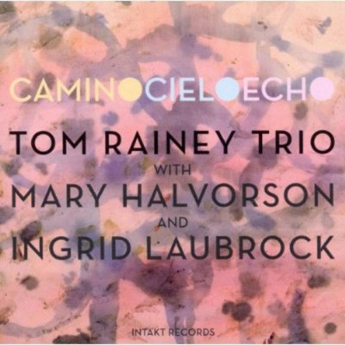 Camino Cielo Echo