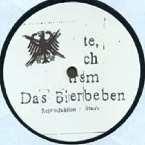 Staub/ Reproduktion Rmxs