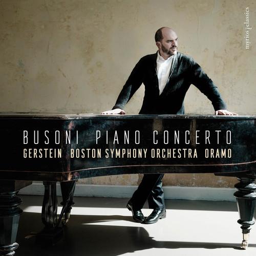 Piano Concerto