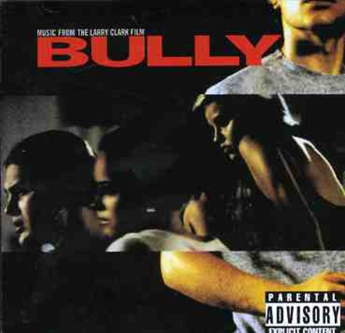 Bully [Import]