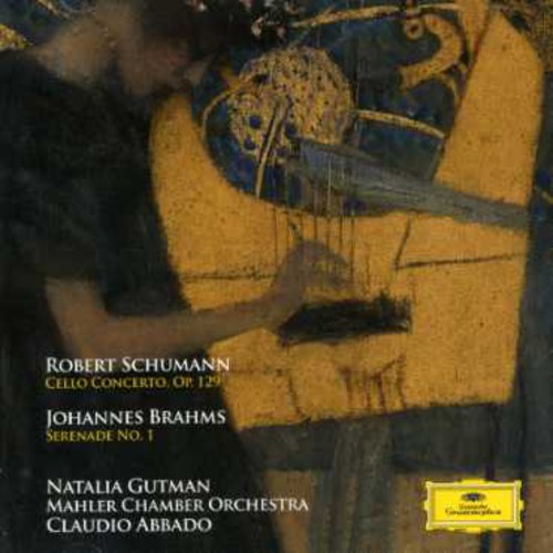 Cello Concerto Op 129 / Serenade
