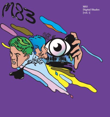 Vol. 1-Digital Shades