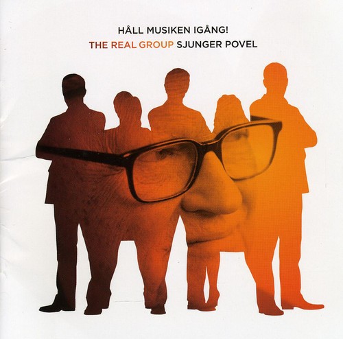 Hall Musiken Igang! [Import]