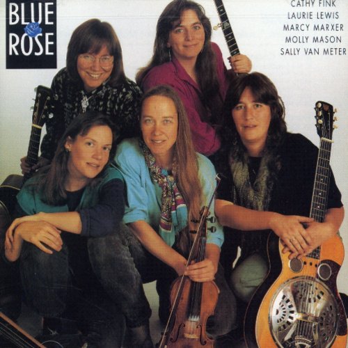 Blue Rose