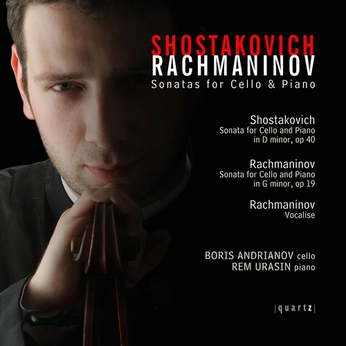 Cello Sonatas