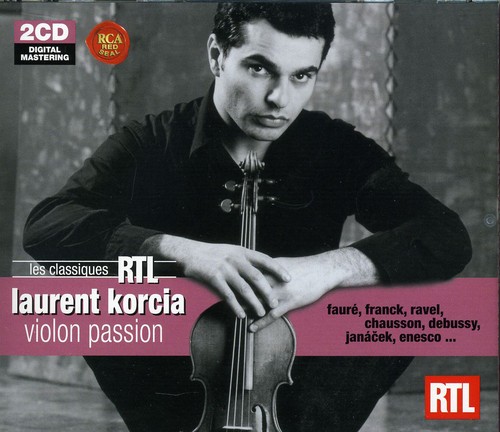 Violon Passion