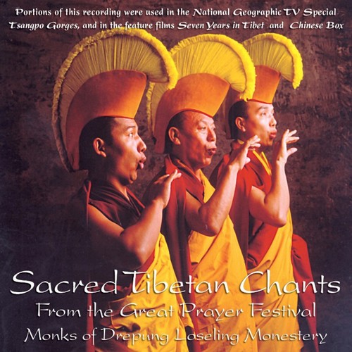 Tibet: Sacred Chants /  Various