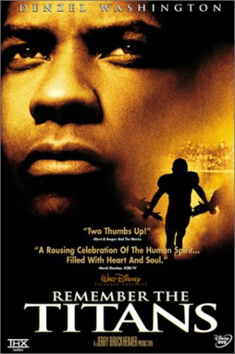 Remember The Titans - Remember the Titans