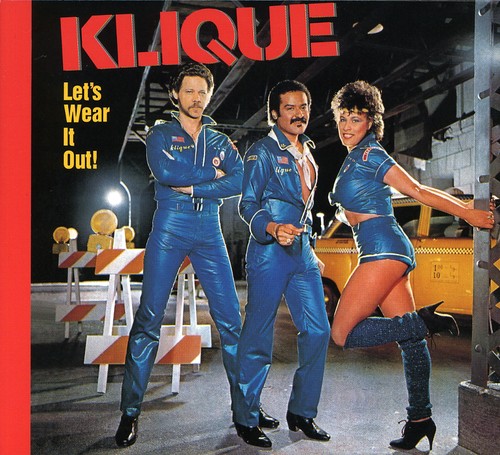 Lets Wear It Out [Import]