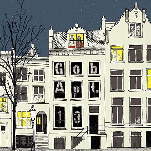 Apt.13 (Uk)