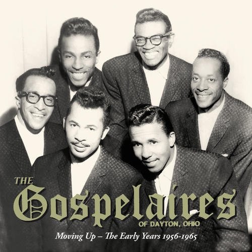 Moving Up - The Early Years 1956-1965