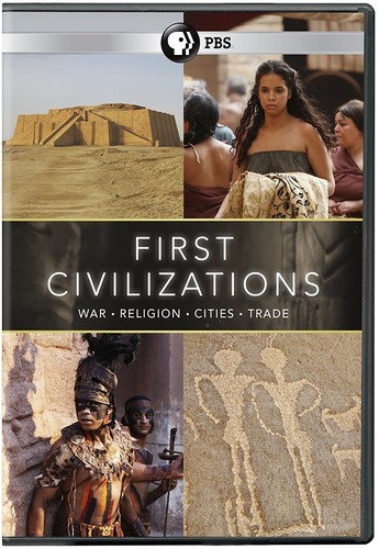 First Civilizations