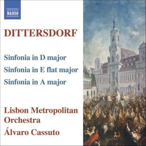 Sinfonias