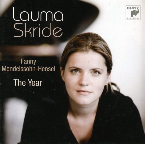 Fanny Mendelssohn-Hensel: The Year