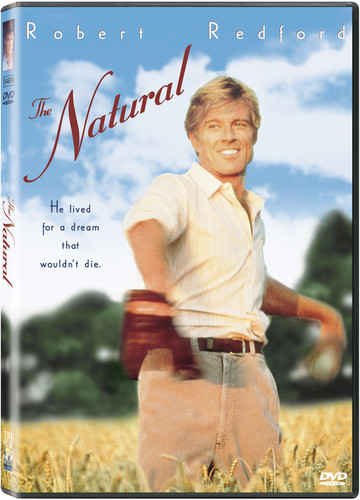 Natural - The Natural