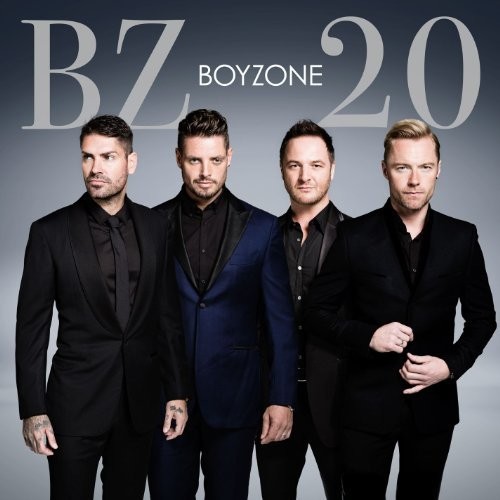 BZ20 [Import]