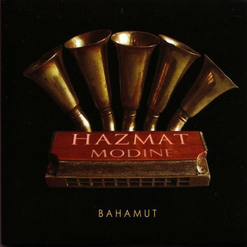 Bahamut