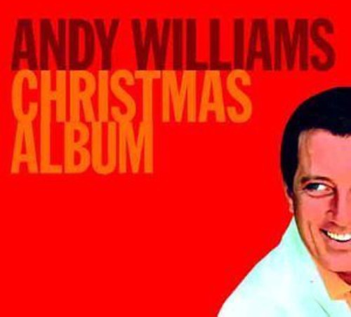 Christmas Album [Import]