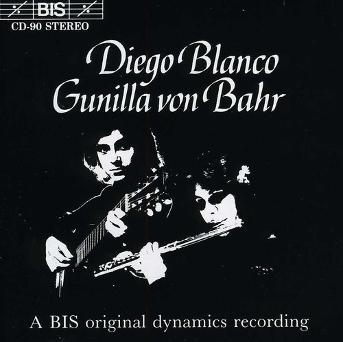 Works for Flute & Guitar