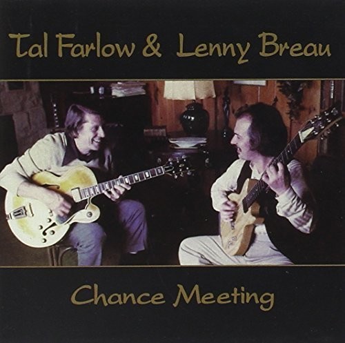 Lenny Breau & Tal Farlow - Chance Meetin