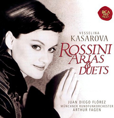 Rossini: Arias & Duets