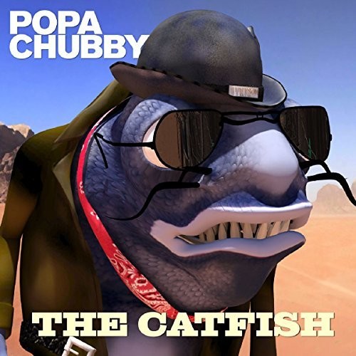 Catfish [Import]