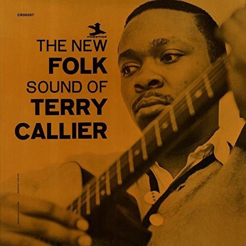 The New Folk Sound